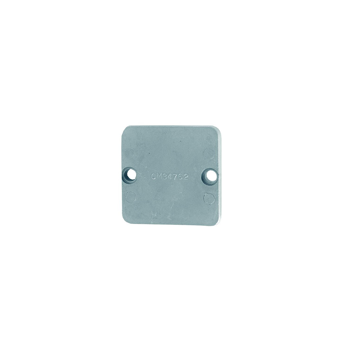 Martyr Anodes Martyr 34762 Zinc Anode For Mercury Mercruiser - CM34762Z