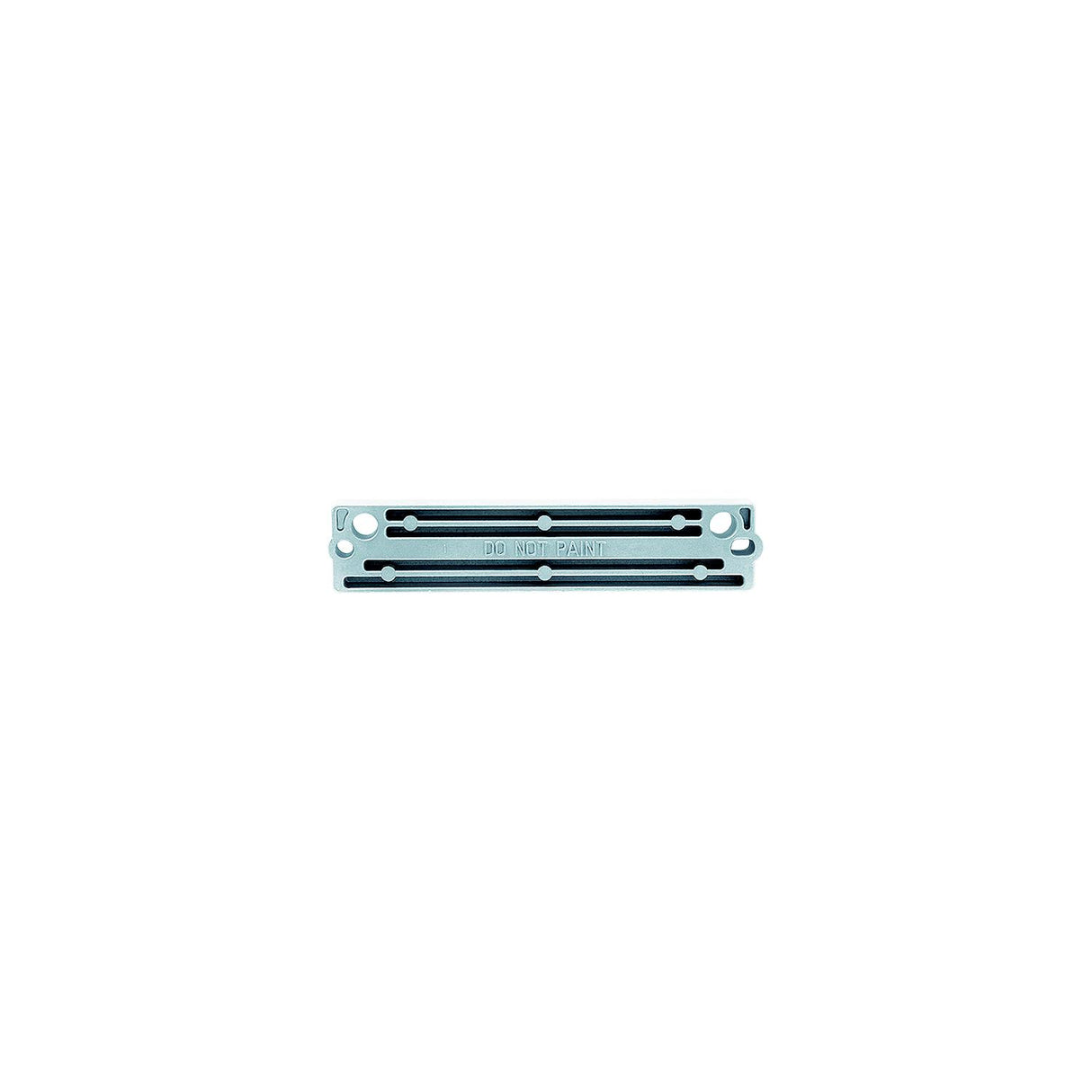 Martyr Anodes Nissan / Tohastu Transom Bar - CM3C7602181A0Z
