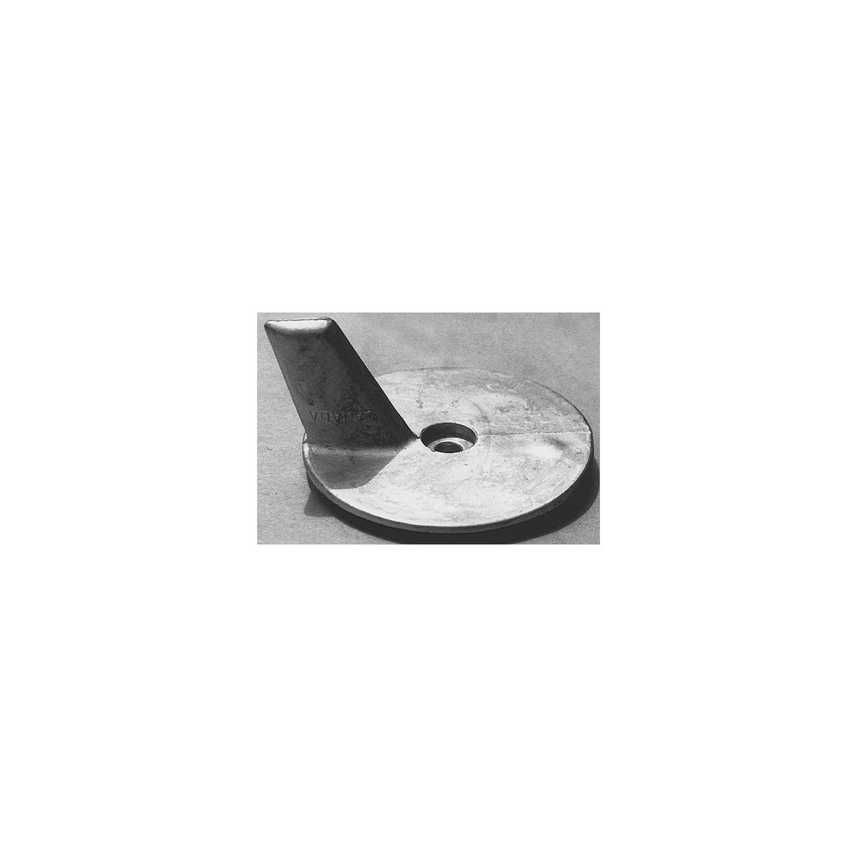 Martyr Anodes Honda/Yamaha Anode - CM6644537101Z