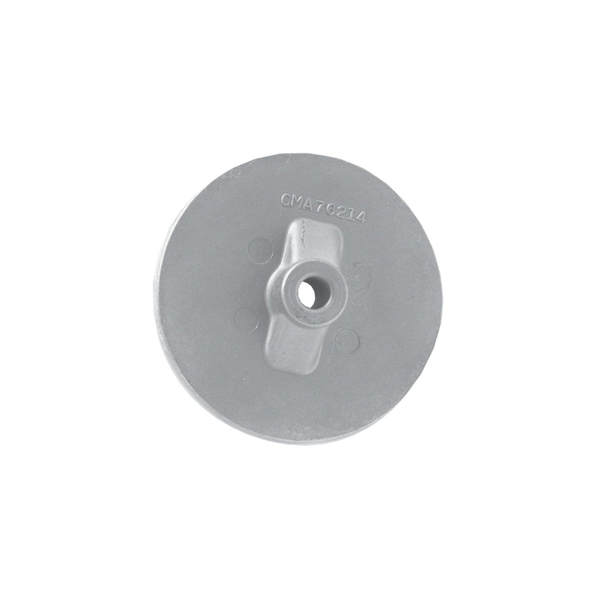 Martyr 76214 Anode For Mercury Mercruiser - CM76214M - image 1