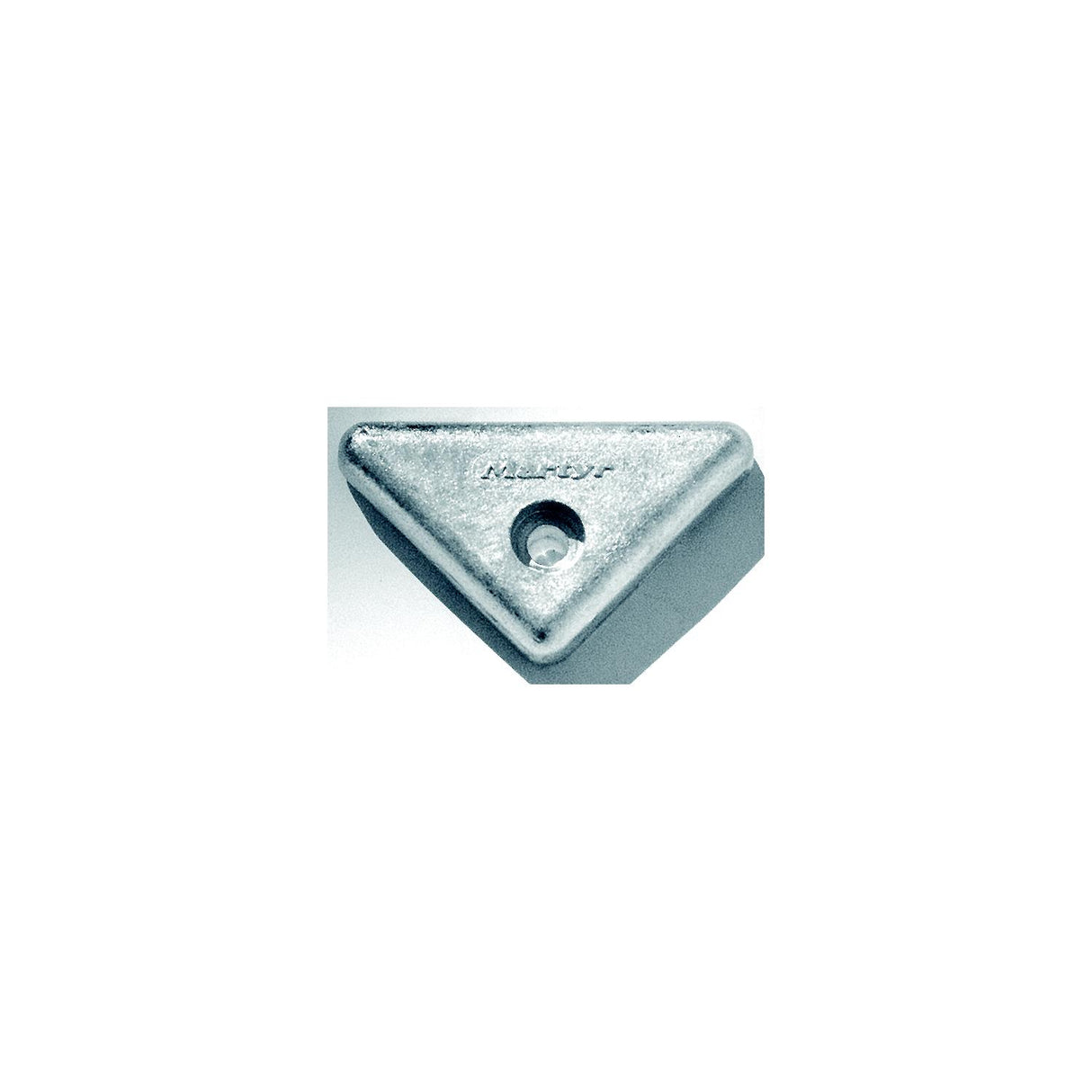Martyr 872793 Zinc Anode For Volvo Penta - CM872793Z
