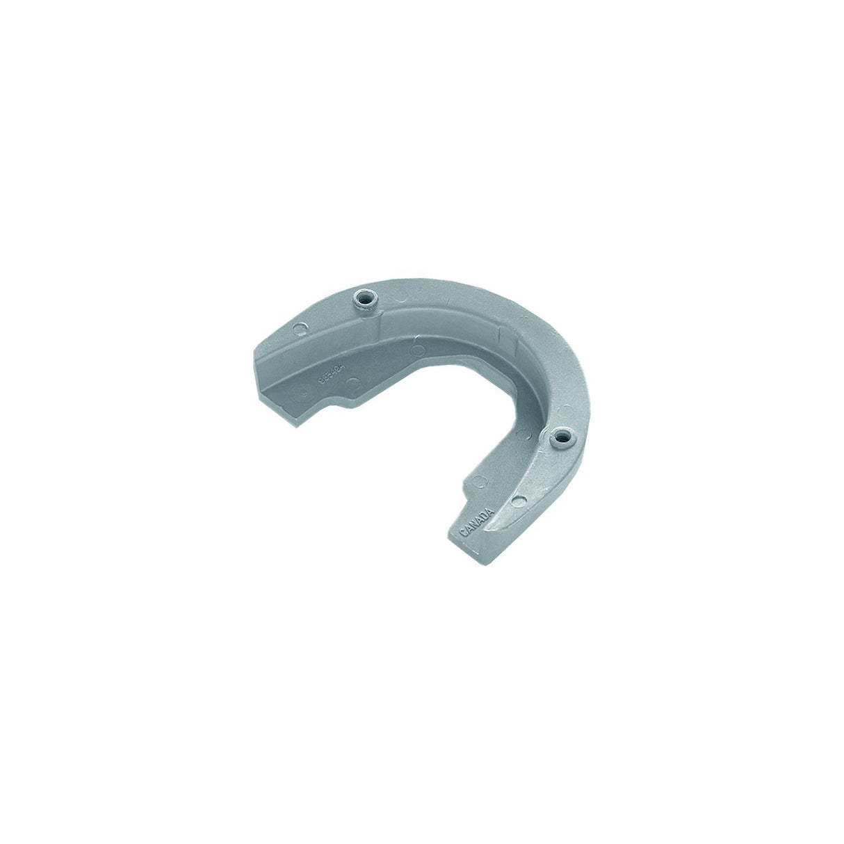 Martyr 983494 Zinc Anode For BRP (OMC/Johnson Evinrude) - CM983494A