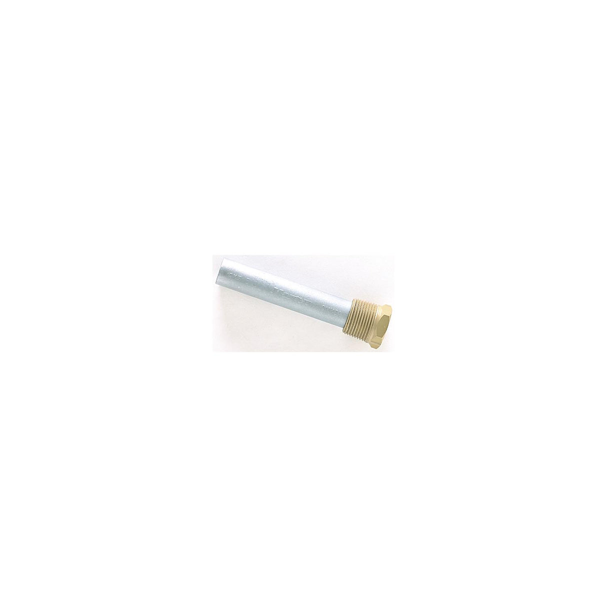 CMP Global - Martyr Martyr Engine Cooling System Zinc Anode Complete With Brass Plug - CME1D - image 1