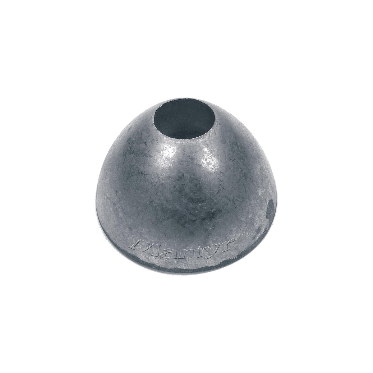 Martyr PNFX Flexofold Aluminum Anode - CMPNFXA - image 1