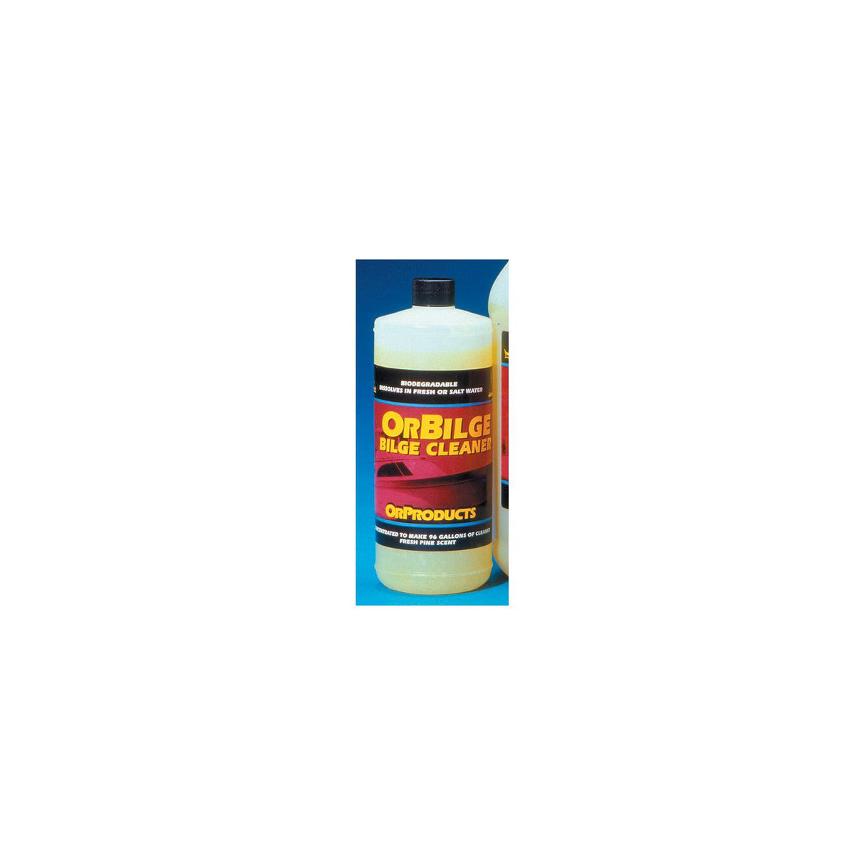 OrPine Orbilge Quart - OB2 - image 2