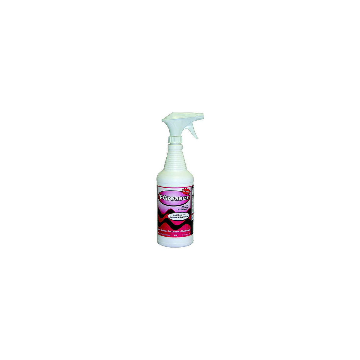 Trac Ecological T-Greaser® 32 oz., 12/case - 8231011 - image 2
