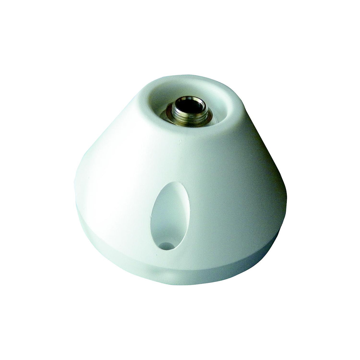 Fasteners Unlimited Creative Products Group CMD0138M1 12 Volt Power Port, Size: 2-1/2" Dia. X 1-1/2" - CMD-013-8M1
