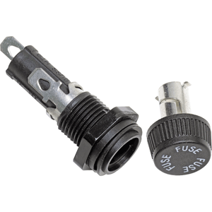 Blue Sea Systems Blue Sea 5021 Water Resistant Fuse Holder
