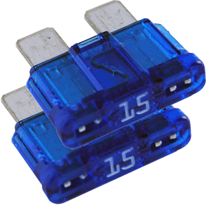 Blue Sea Systems Blue Sea 5242 15A ATO/ATC Fuse