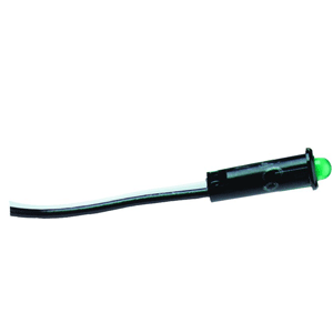Blue Sea Systems Blue Sea 8034 Green LED Indicator Light