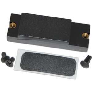Blue Sea Systems Blue Sea 8089 C-Series Plug Panel Kit