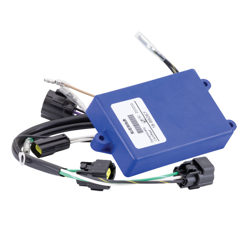 CDI Electronics TPM - Mercury/Mariner (2 Cyl) - 18-99267 - image 1