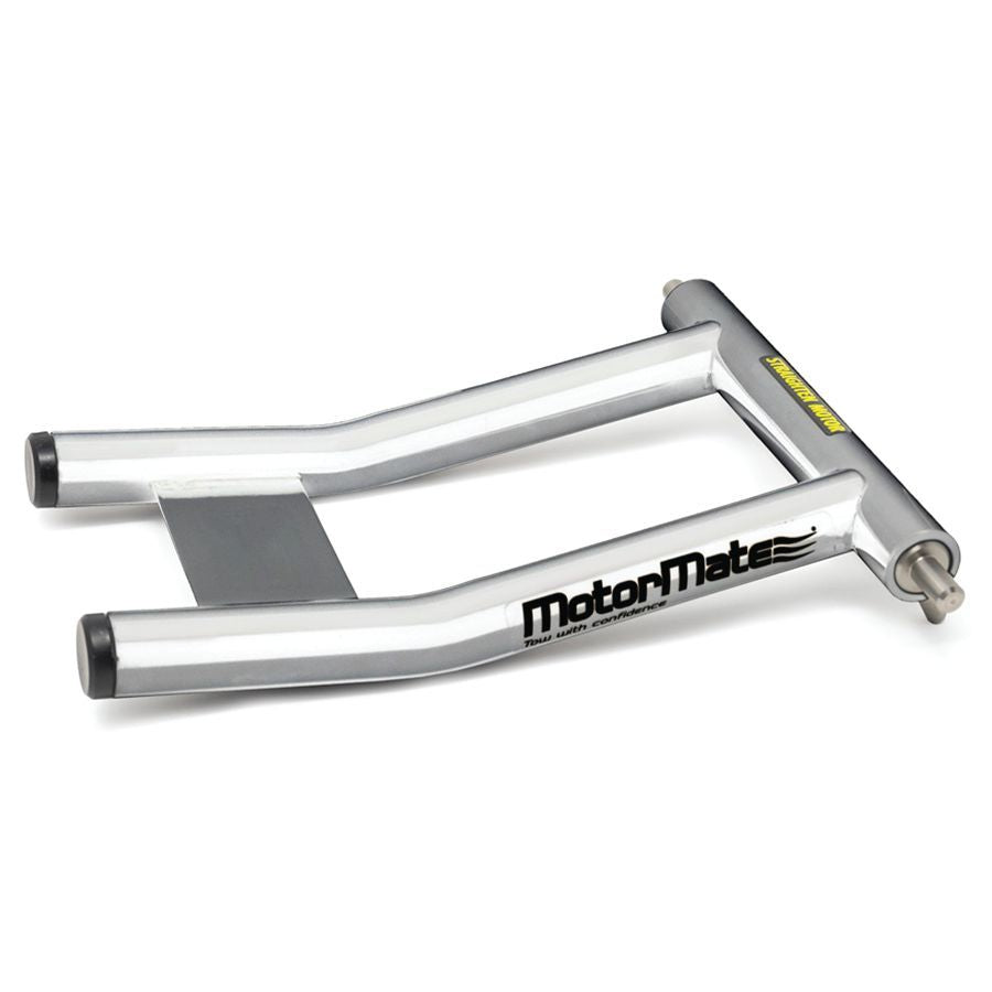 MotorMate Mercury Outboard Locking System (Natural, 7-7/16” Transom) - 10-225-SSN - image 1