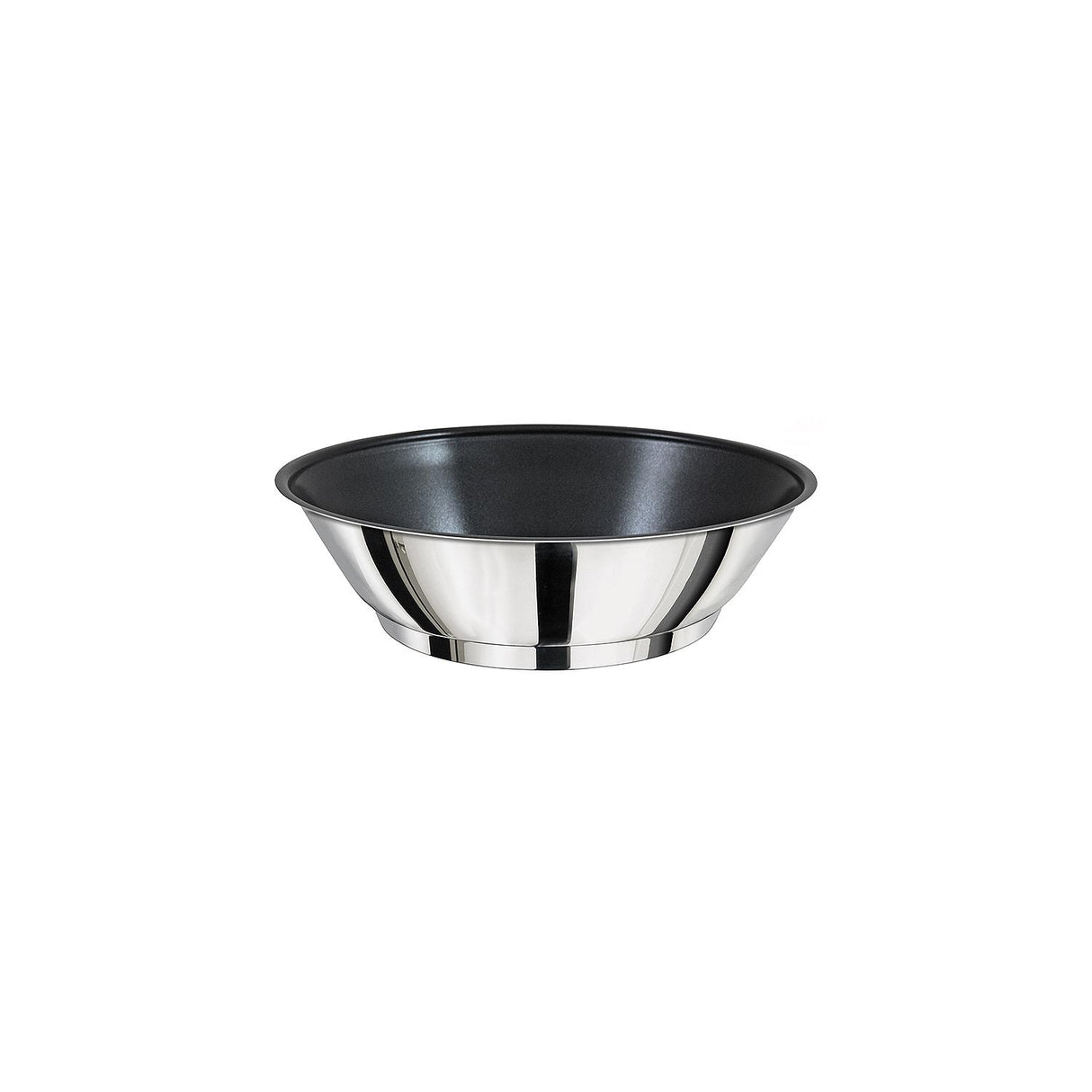 Magma A10-369-2-IND Professional Series Induction Compatible Gourmet "Nesting" Ceramica Non-Stick Saute/Omelette Pan - A10-369-2-IND