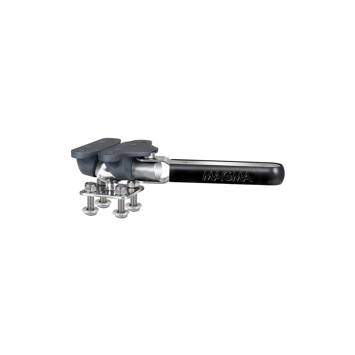 Magma T10-192 Levelock Adjustable All Angle Mounting Bracket for T10-185 Pedestal Mount - T10-192