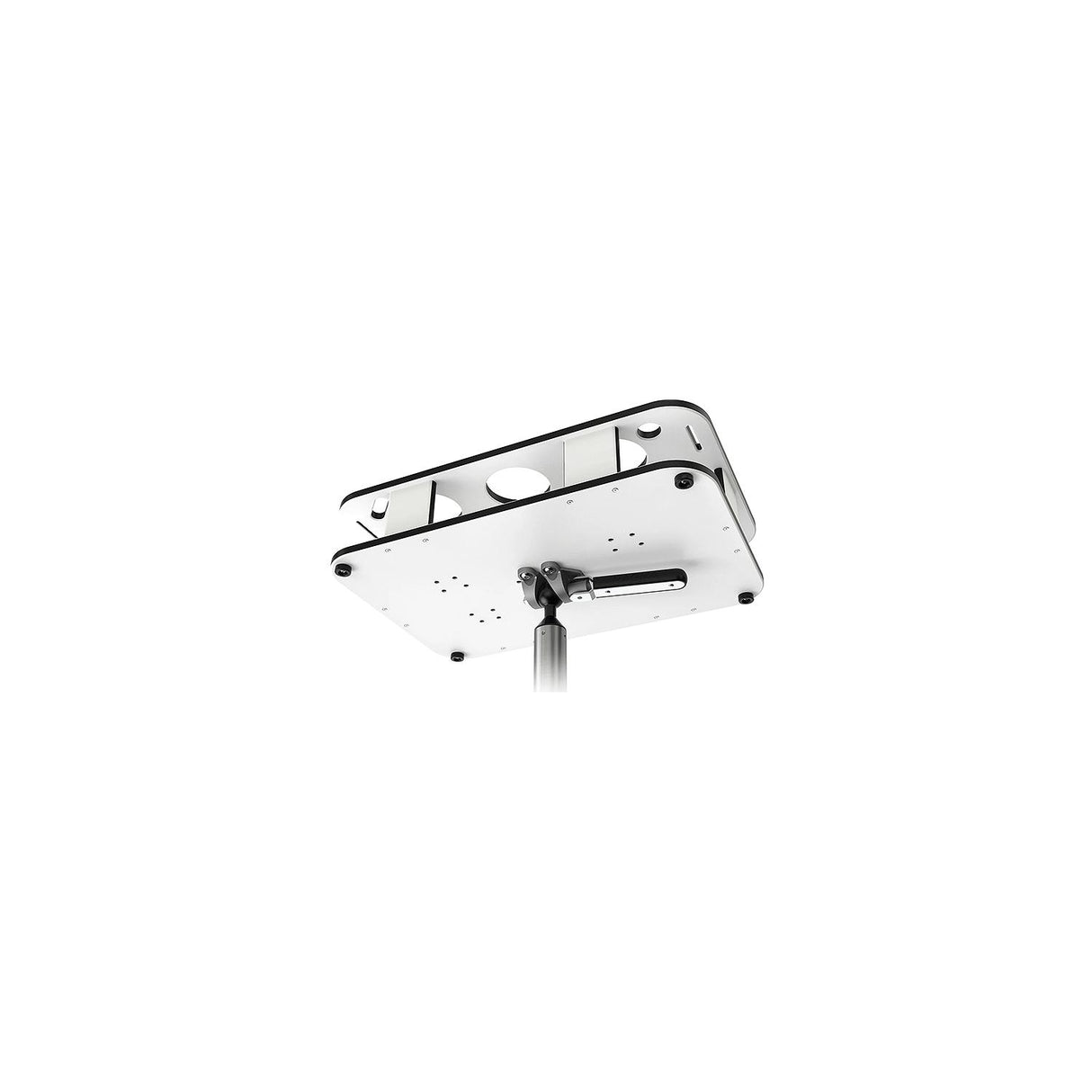 Magma T10531 Rectangle Party Table w/ LevelLock Mount - T10-531