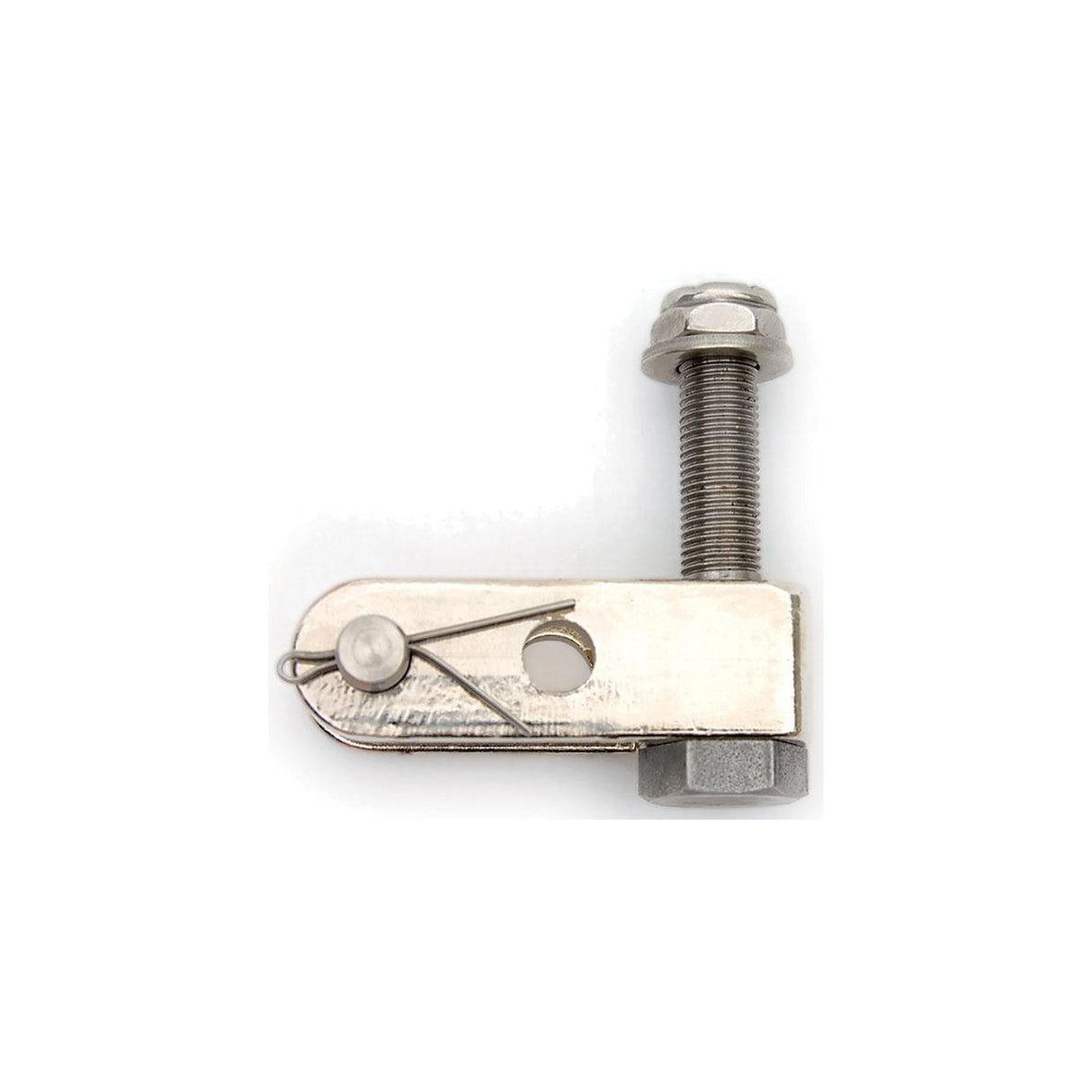 Clevis Kit - A75