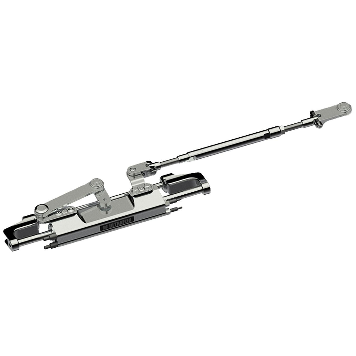 Uflex A96MY29 Uflex Single Cylinder Tie Bars, A96 Tie Bar 26"-29",Fits Suzuki and Honda engines - A96 S/H-29 - image 4