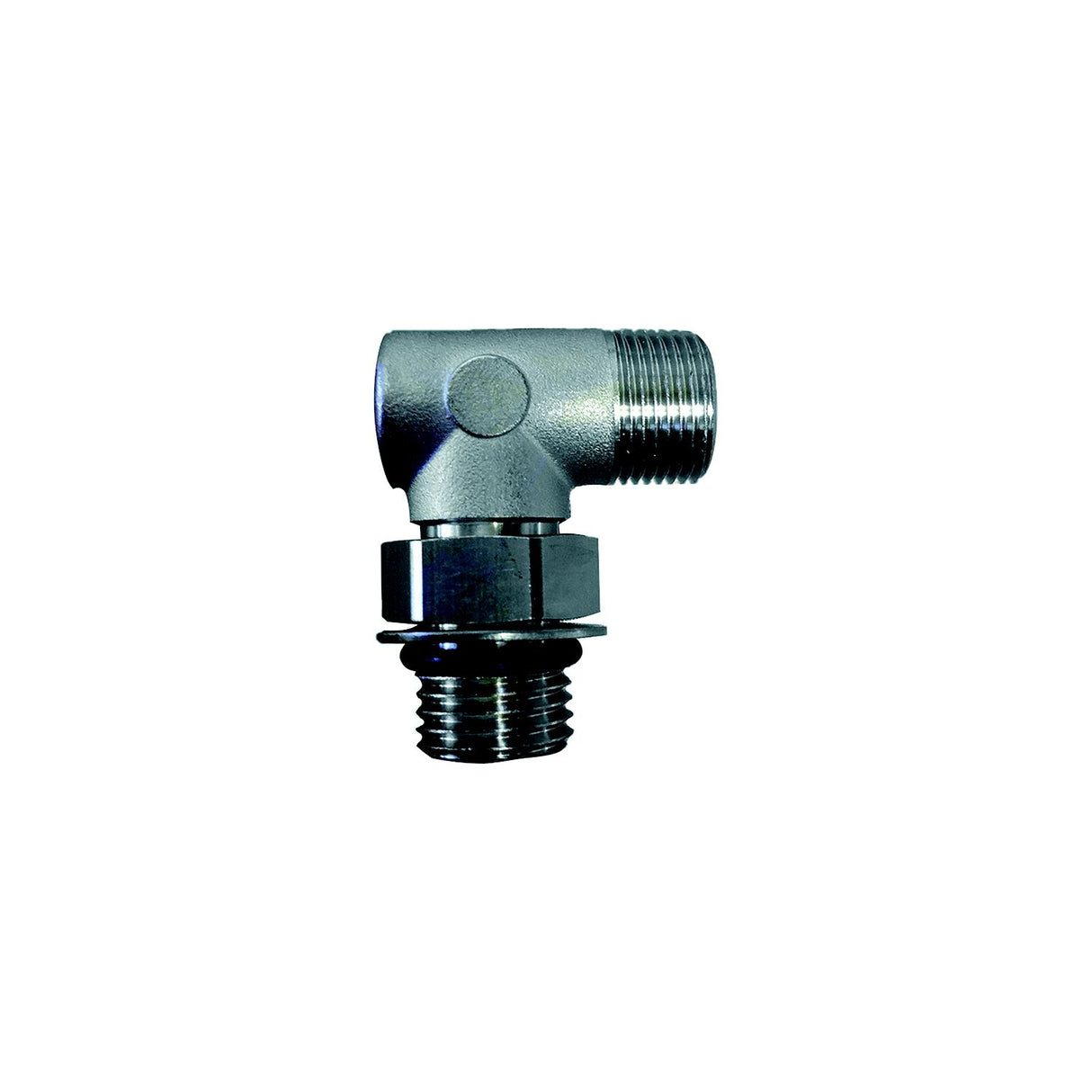 Uflex AF90 90° Adjustable Fitting - AF90