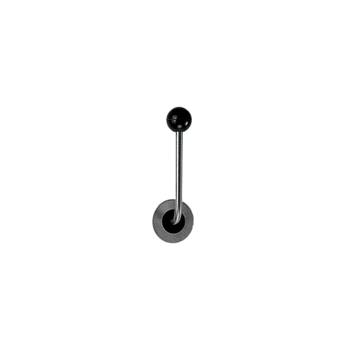 Single Lever Side Mount Control - B35