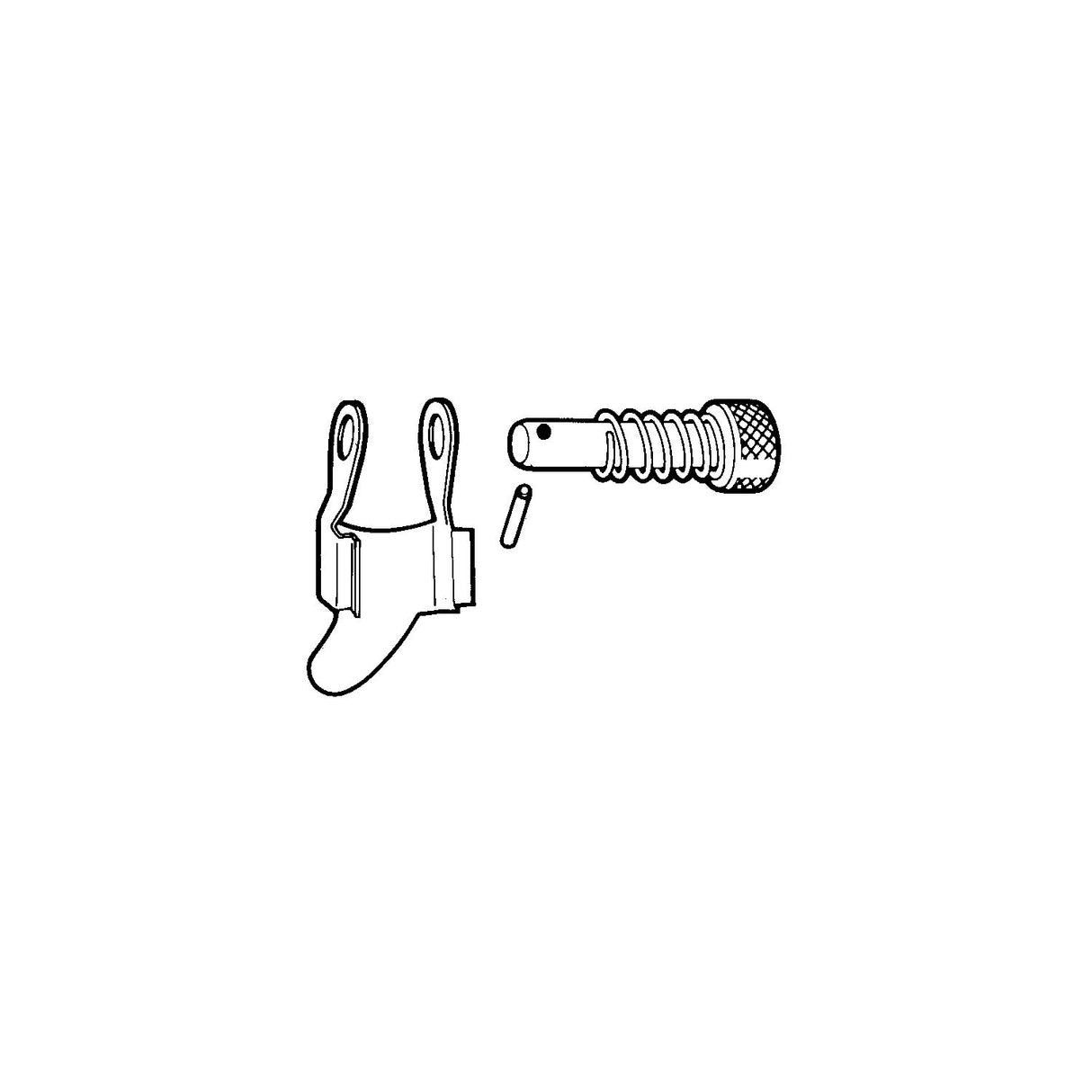 Control Cable Connection Kit - K51