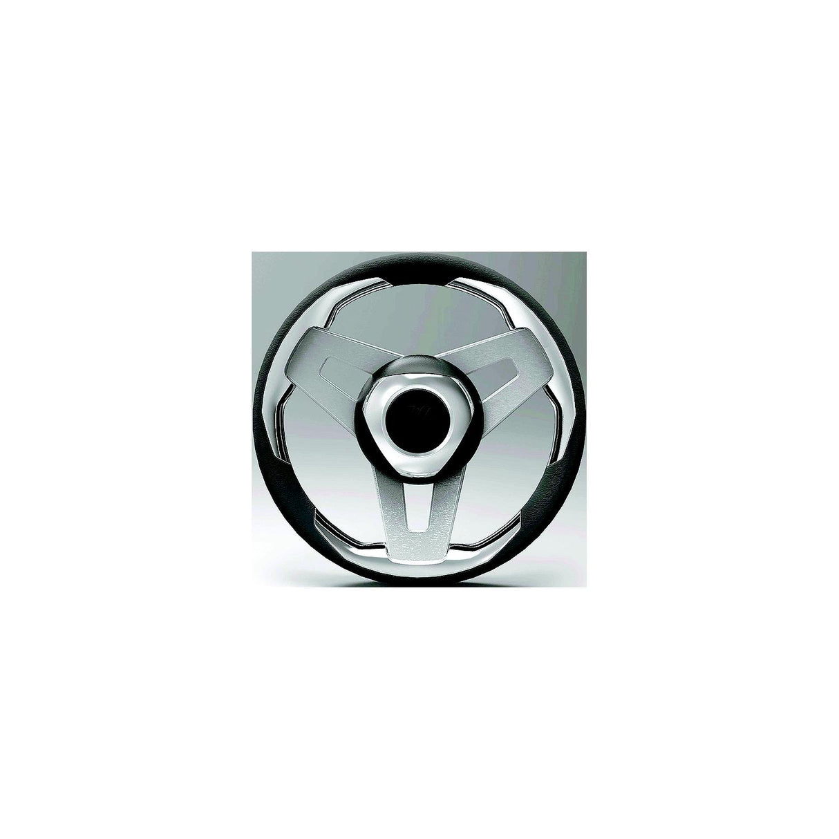 Uflex Loredan Steering Wheel - LOREDAN B/S/CH