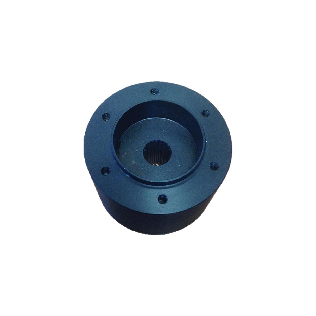 Splined Hub - SPLINED HUB-