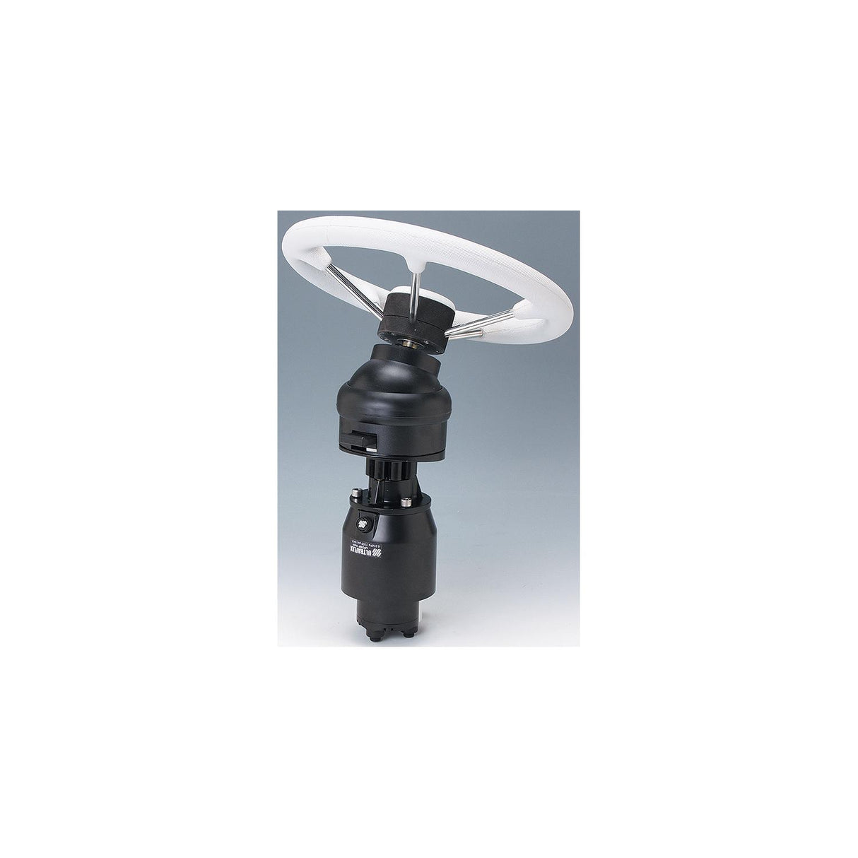 Front Mount Tilt Helm - UP28T-X52