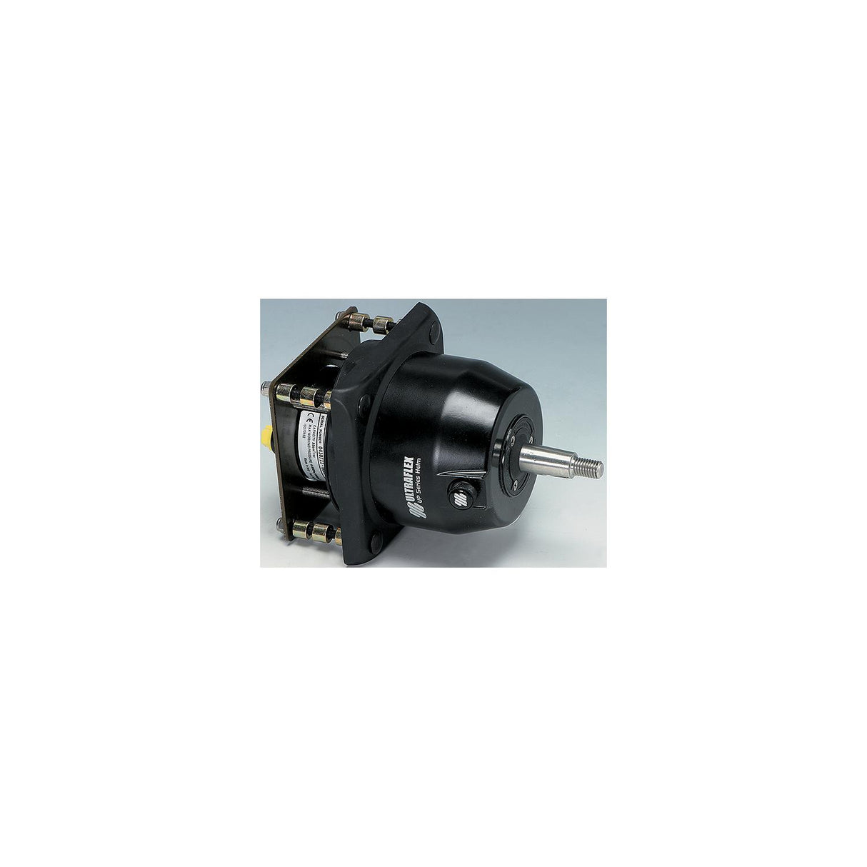 Square Flange Kit - X56