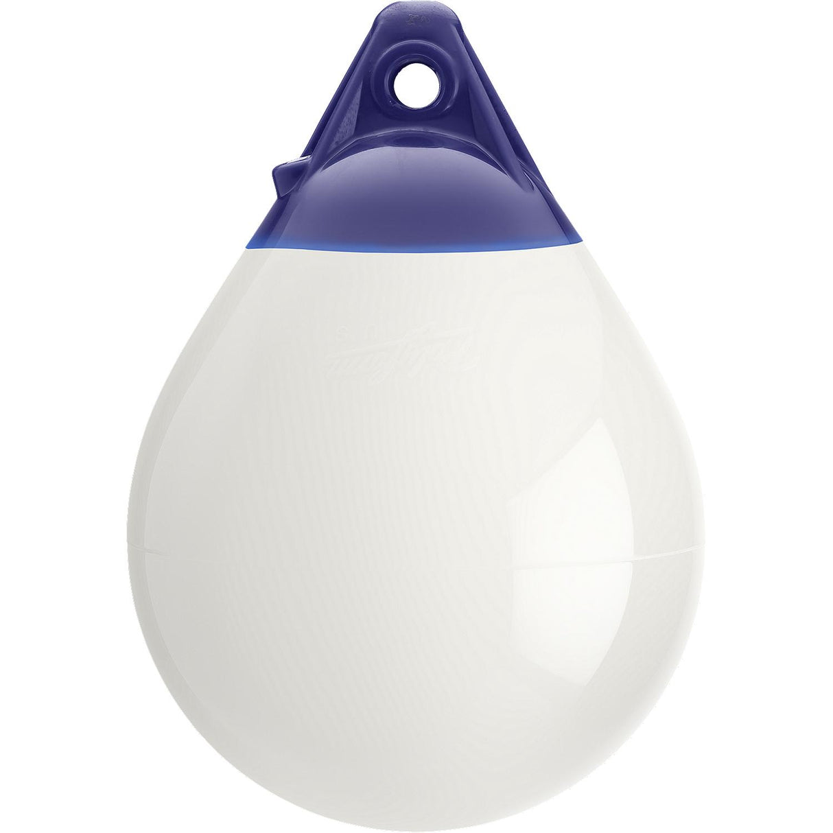 Polyform A0W White "A" Series Buoy, 8" Dia. - 36-060-532 - official Polyform product image 2