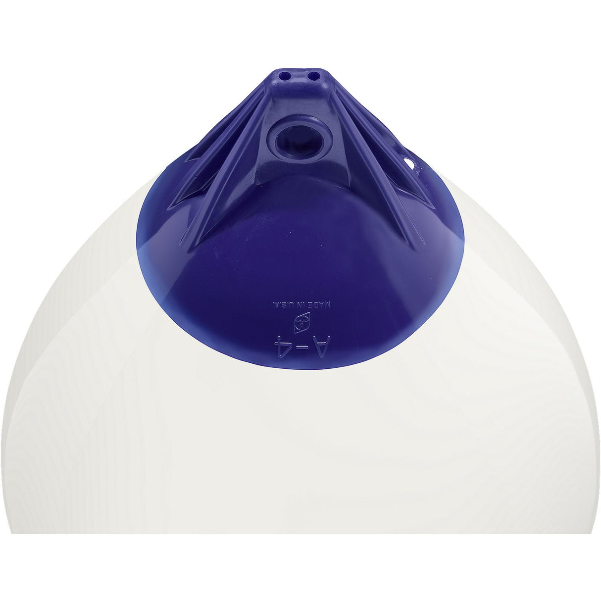 Polyform A4W White "A" Series Buoy, 20-1/2" Dia. - 96-763-340 - official Polyform product image 4