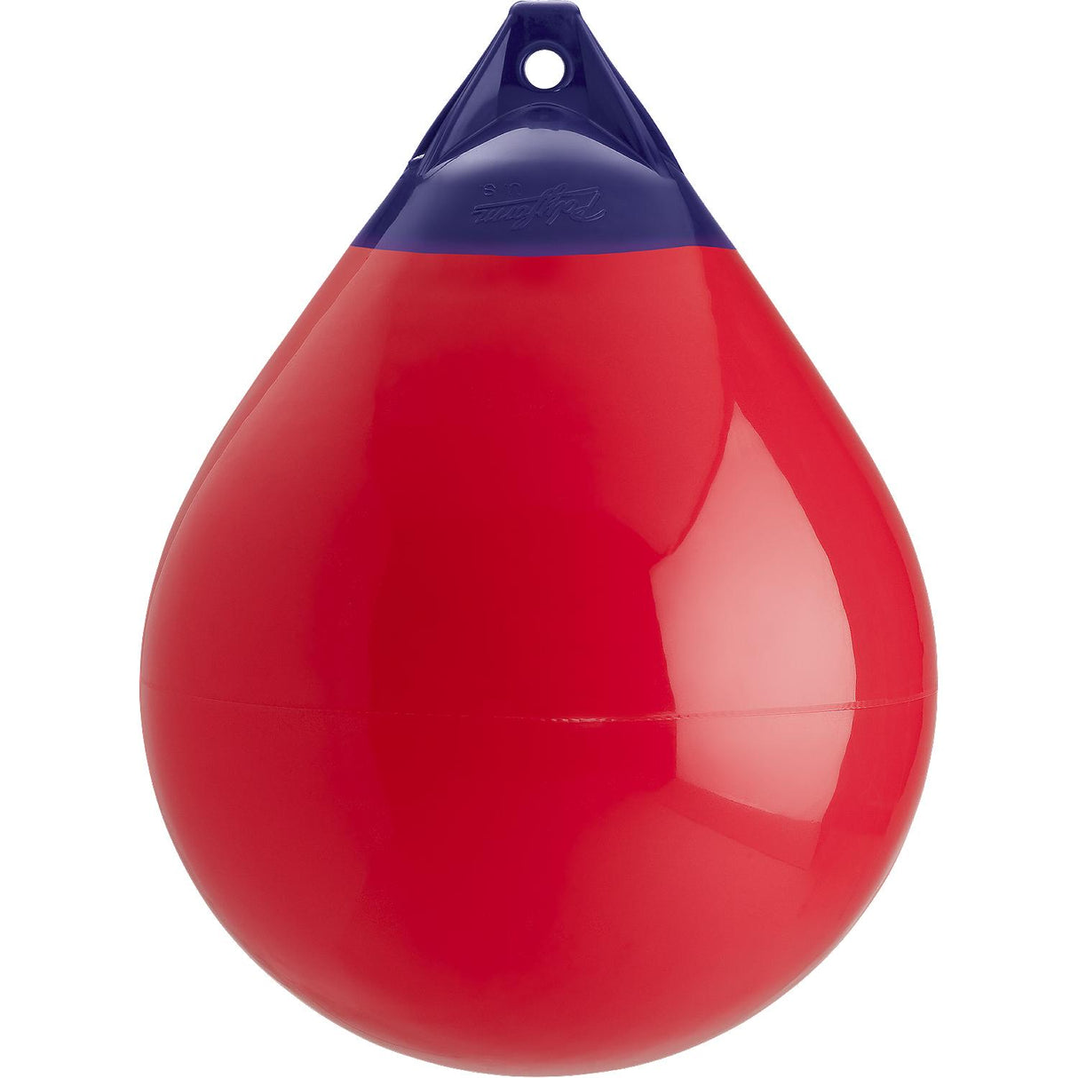 Polyform A5R Red "A" Series Buoy, 27" Dia. - 97-259-407
