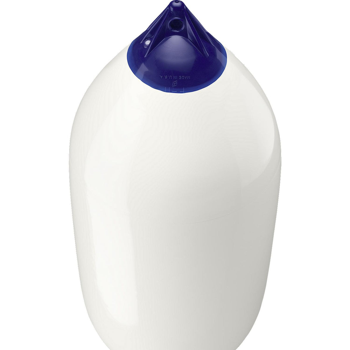 Polyform 37-453-829 Twin Eye F Series Fender, 21.2" x 57.5" - 37-453-829 - official Polyform product image 4