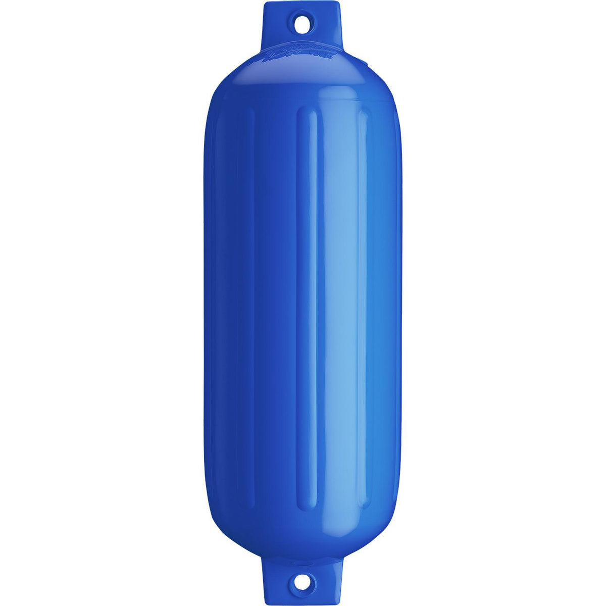 Polyform 74-434-019 Twin Eye G Series Fender, 8.8" x 26.8", Blue - 74-434-019 - official Polyform product image 4
