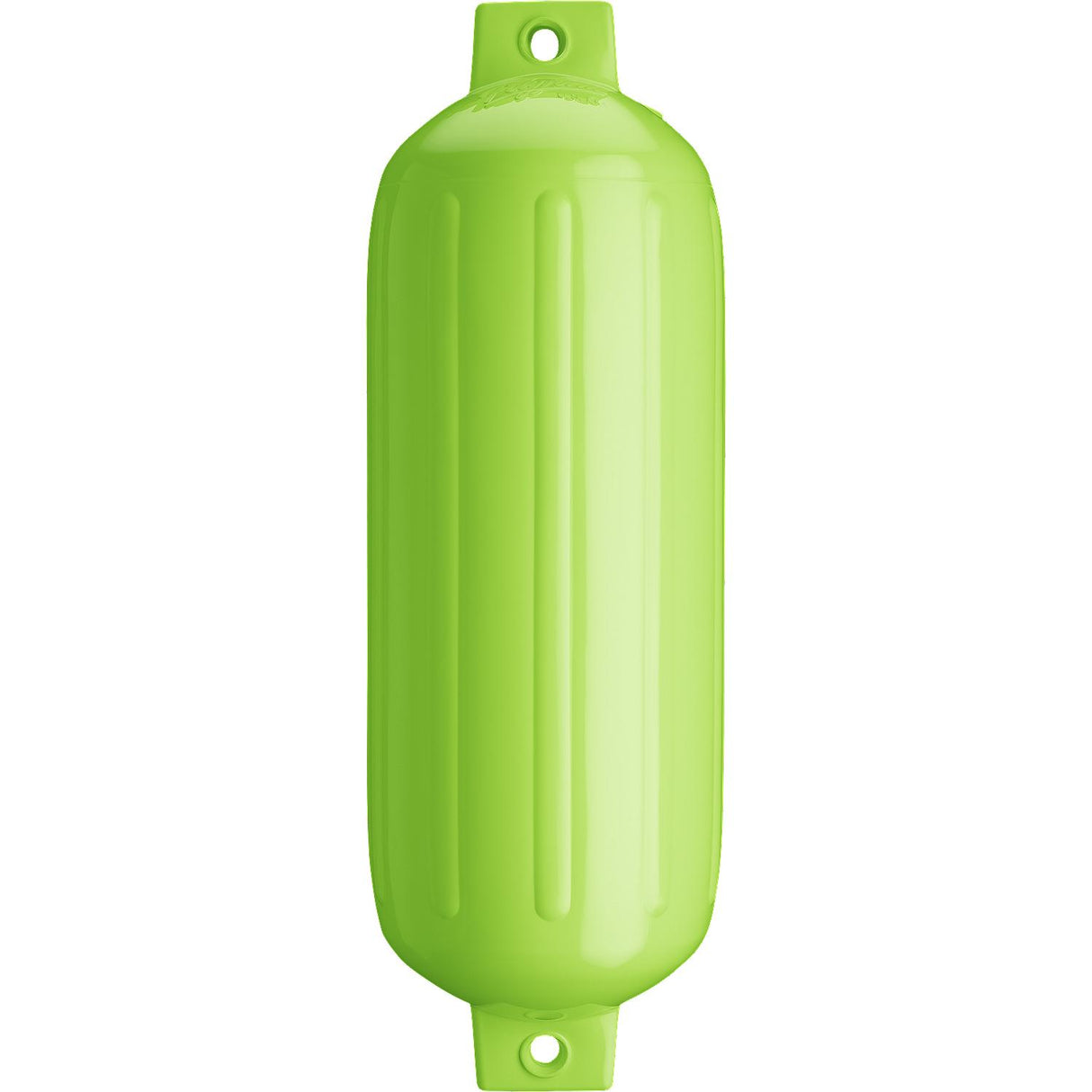 Polyform 88-110-807 Twin Eye G Series Fender, 8.8" x 26.8", Lime - 88-110-807 - official Polyform product image 3