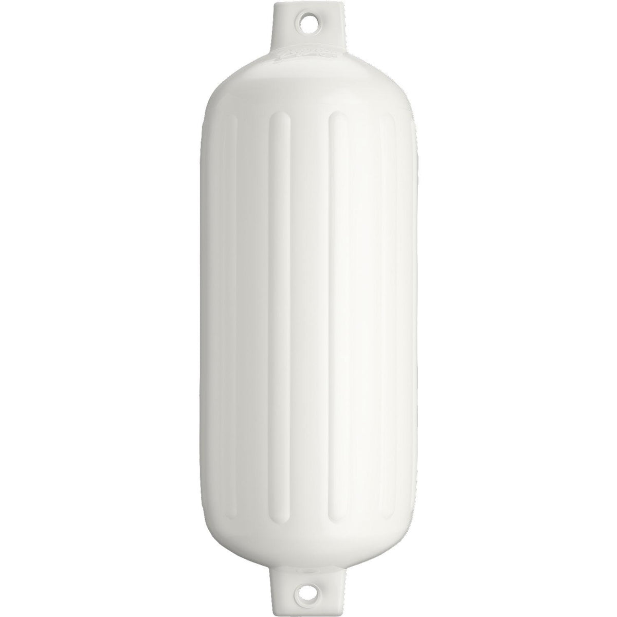 Polyform 41-137-889 Twin Eye G Series Fender, 11" x 30", White - 41-137-889 - official Polyform product image 3