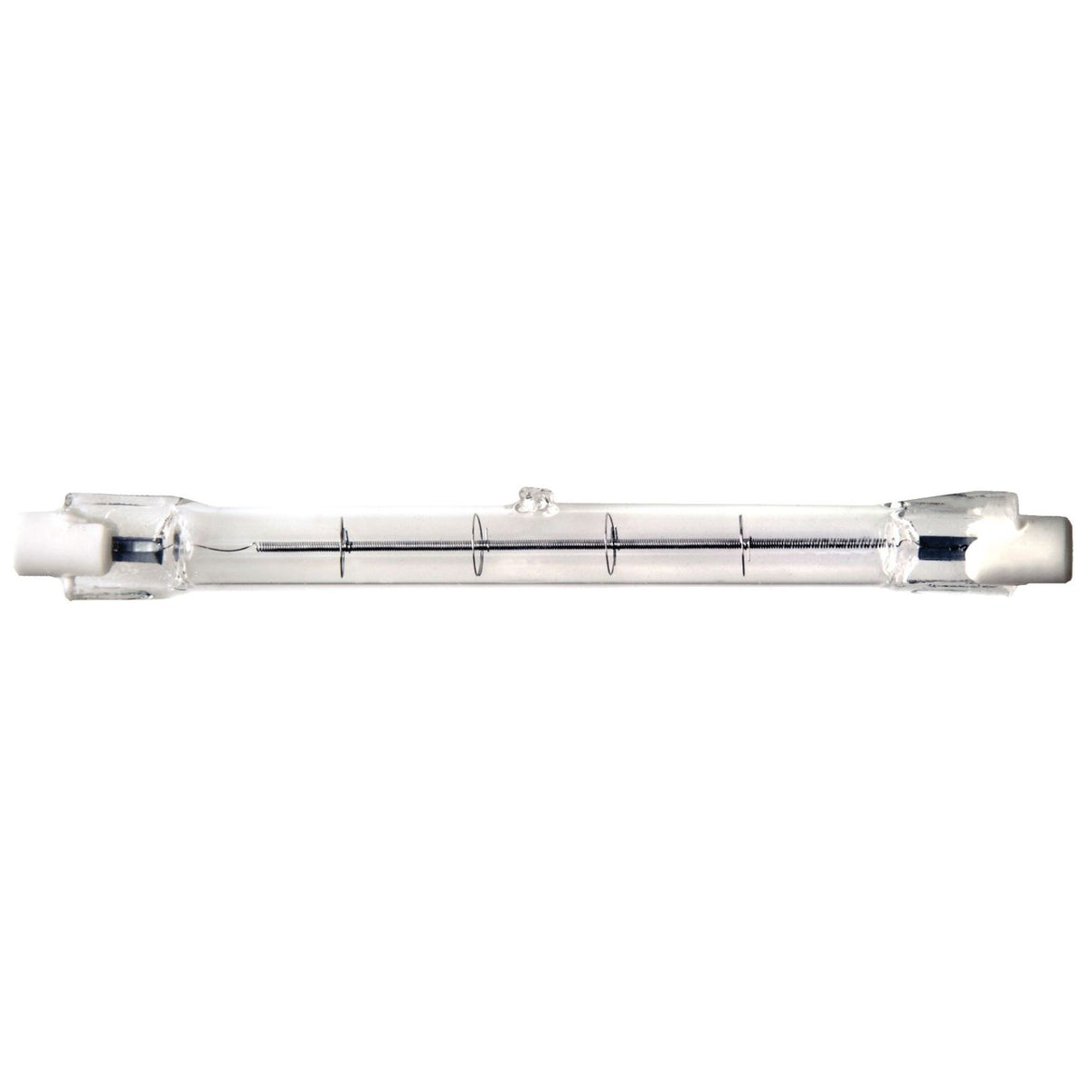 Ideal Lighting Inc Halogen Quartz Lamps - Double Ended - 0715Y - image 1
