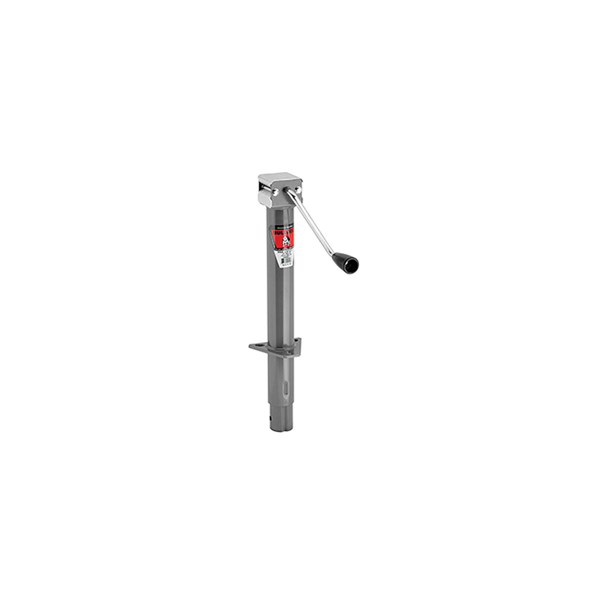 Bulldog 1550100317 3,000 lb Max Load A-Frame Jack - 1550100317