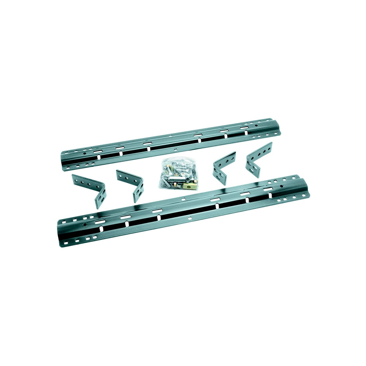 Reese Fifth Wheel Rail Kit Only (10 Bolt) - 30035