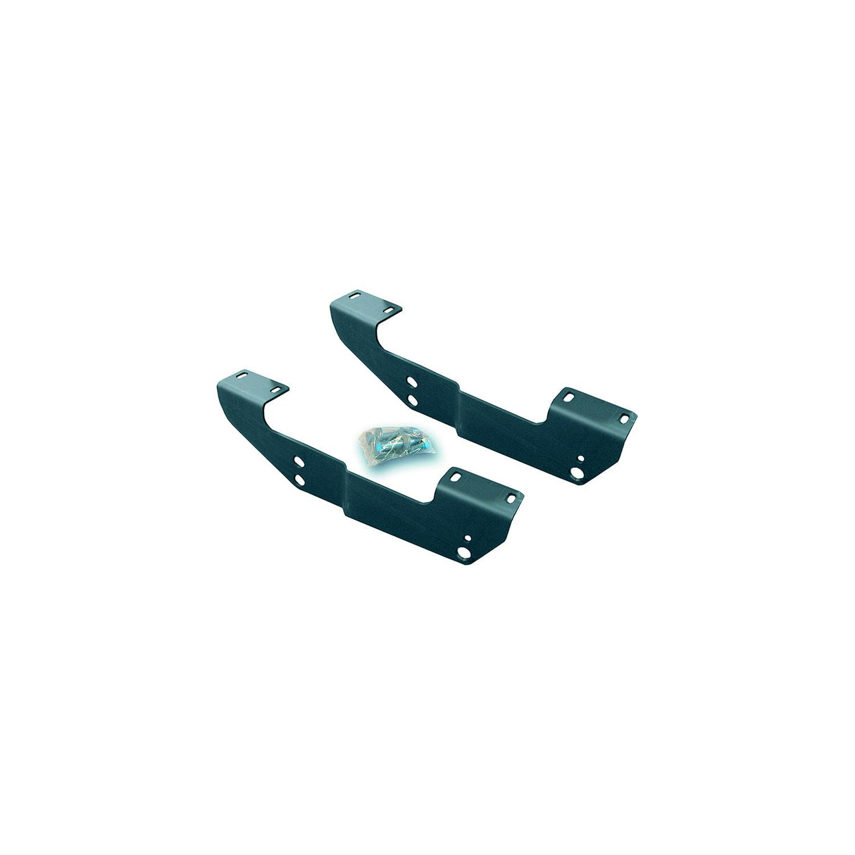 Fulton Performance Reese Custom Fifth Wheel Quick Install Bracket - 50064
