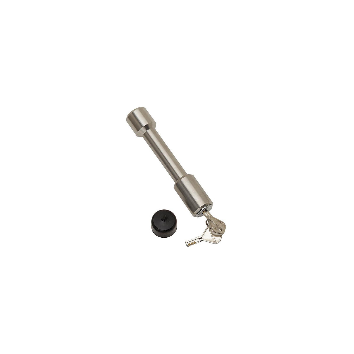 Lock-5/8" Stainless Dogbone - 580402