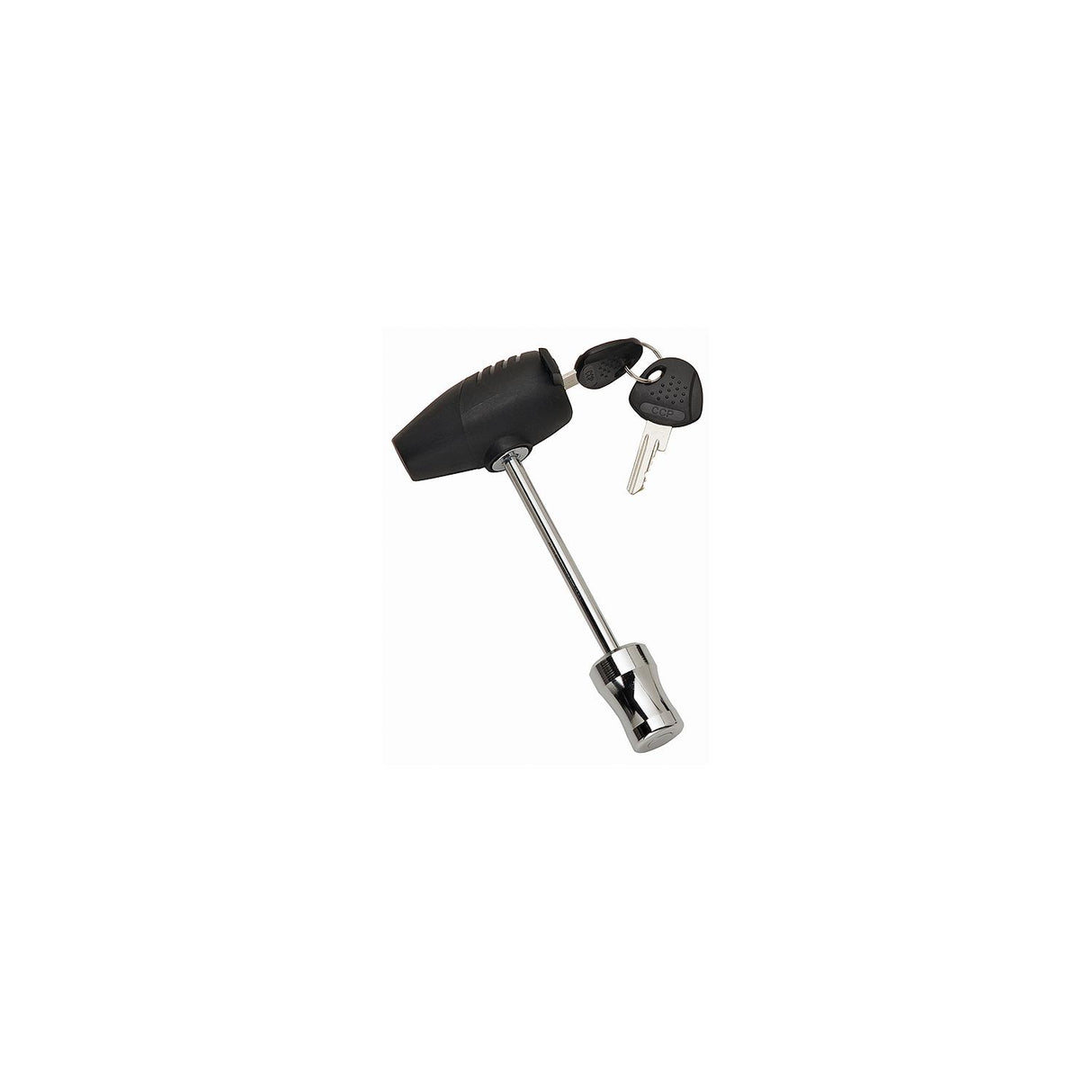 Bulldog 580409 Easy Access Coupler Long Lock - 580409