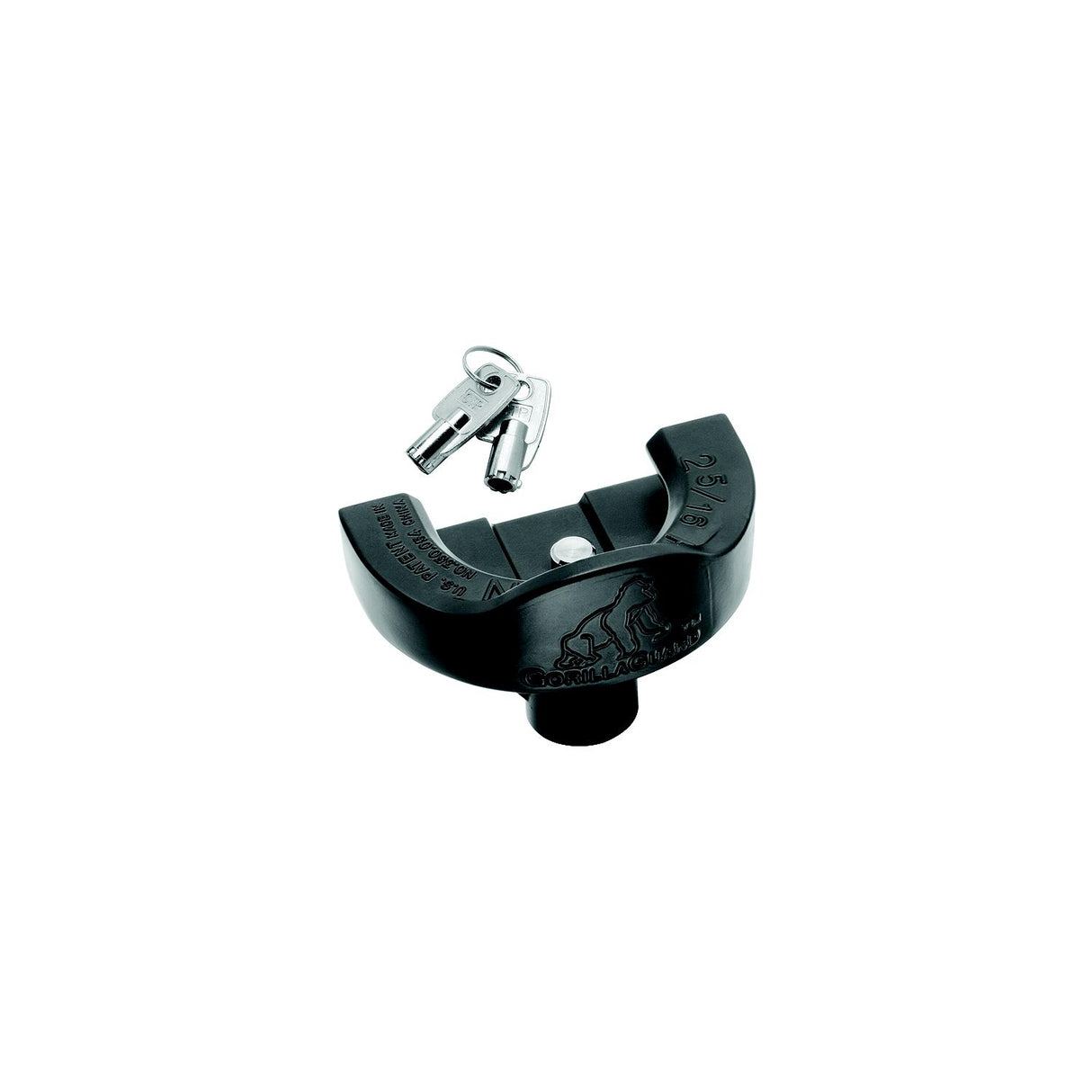 Fulton Performance 2 5/16" Coupler Lock - 63227