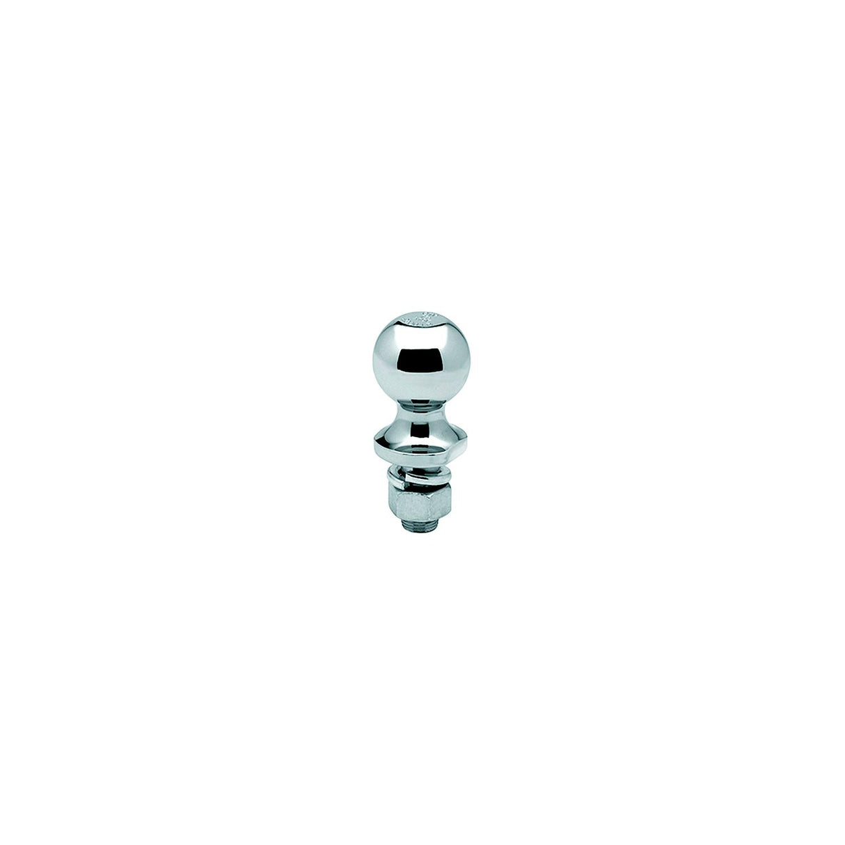 Fulton Performance Hitch Ball 2" x 3/4" x 2-3/8" - 63889