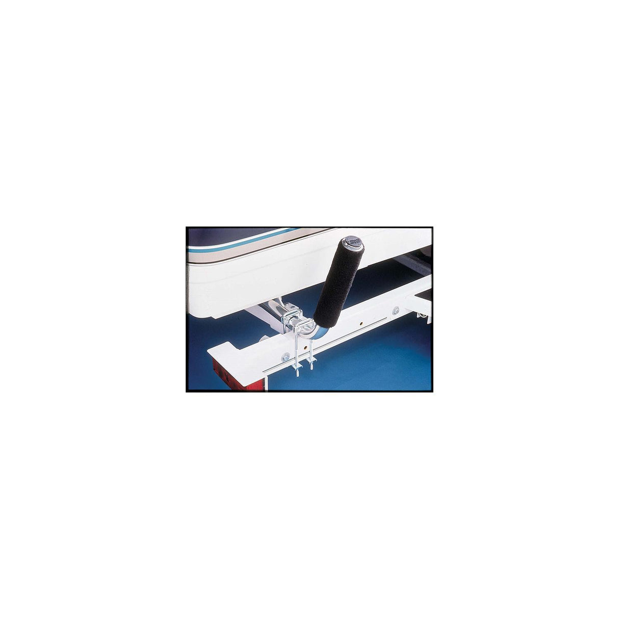 Fulton Performance Boat Roller Guide-On - BGR20 0101