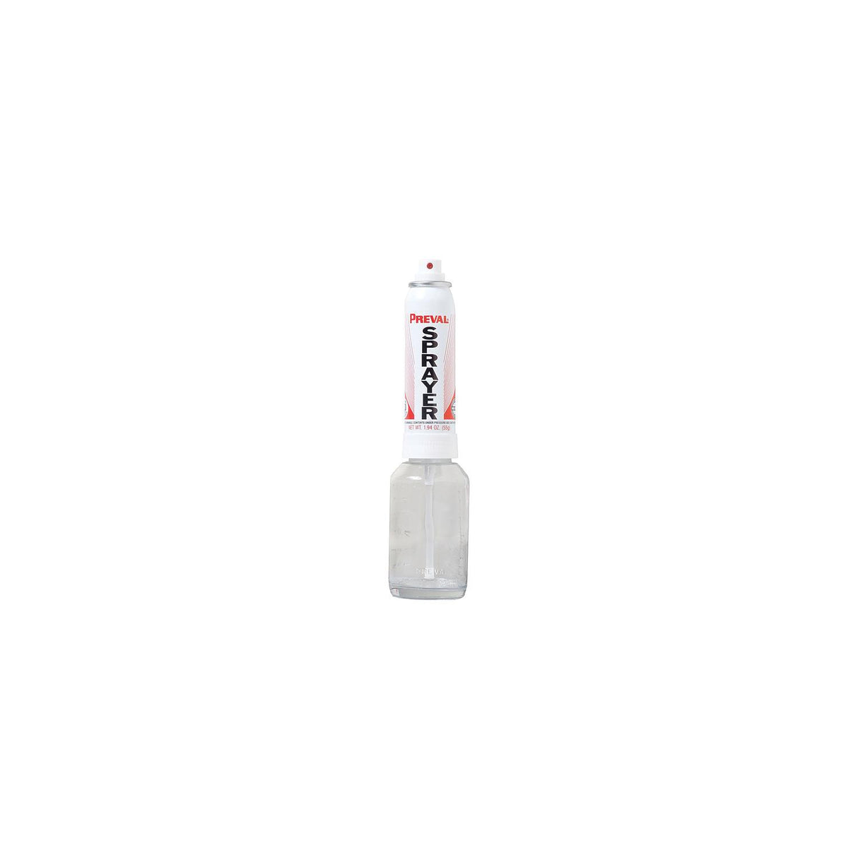 Preval 267 Paint Sprayer Kit Marine Boat