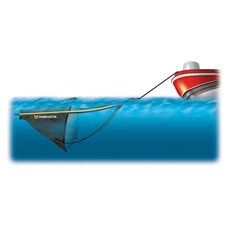 Minn Kota Drift Sock-Pro - 1865260 - image 2