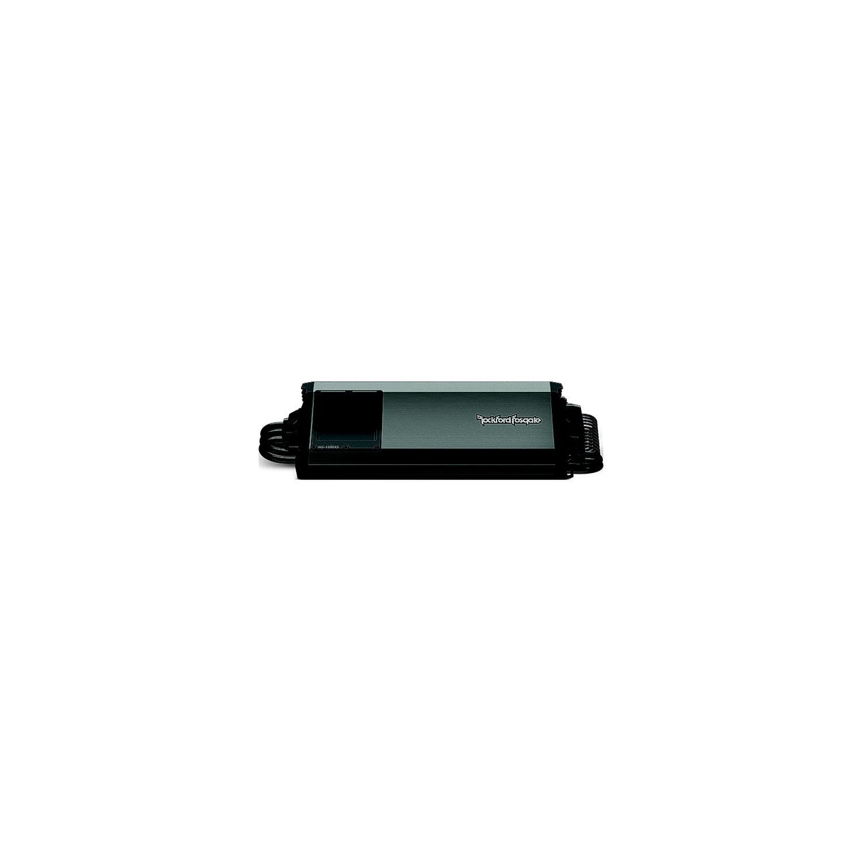 Rockford Fosgate M51500X5 IPX6 Element Ready⢠Marine Amplifier, 5 Channels - M5-1500X5