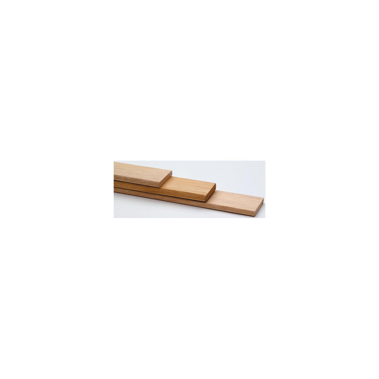ATTWOOD 107011 Wood Bow 6' - 10701-1