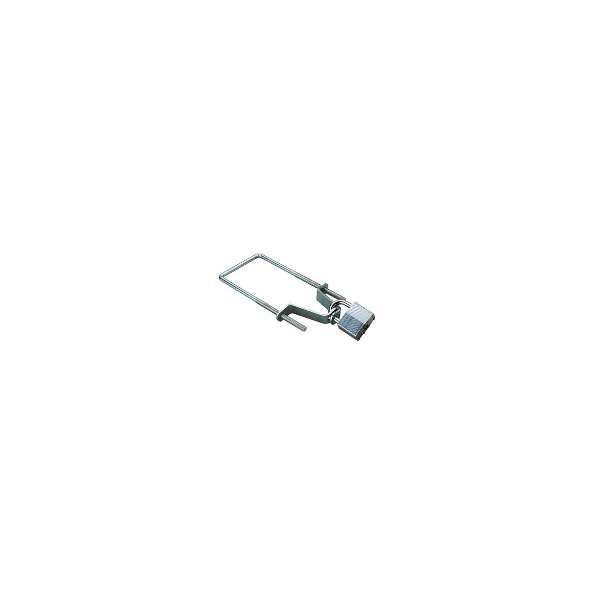 ATTWOOD Spare Tire Carrier - 11090-3